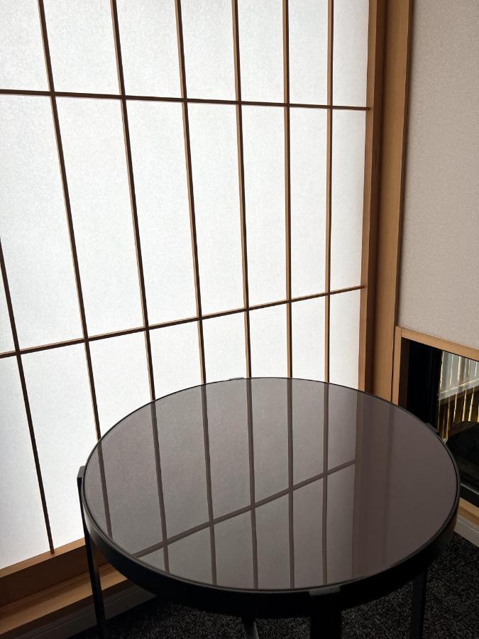 Rinn Kyoto Station Eksteriør billede