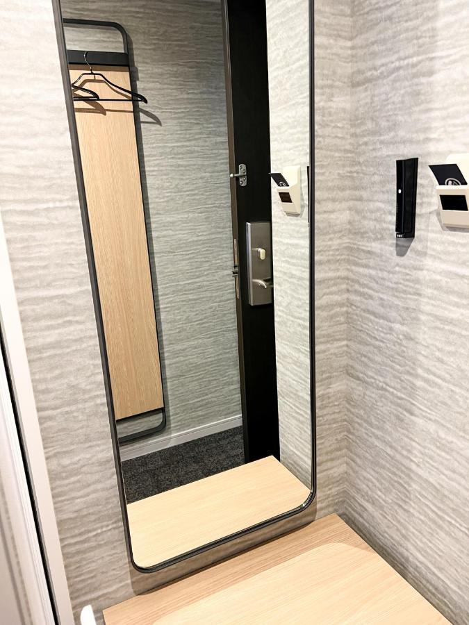 Rinn Kyoto Station Eksteriør billede
