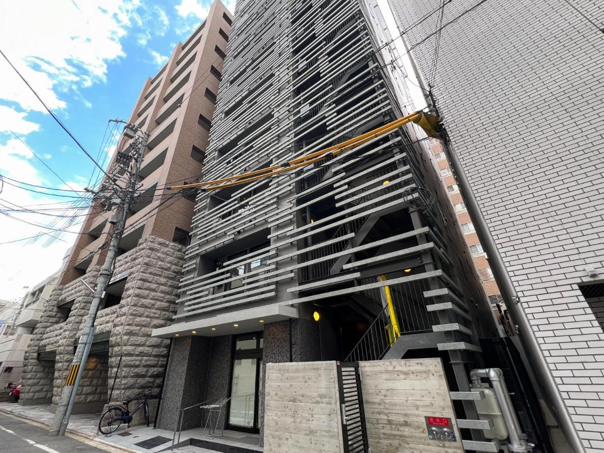 Rinn Kyoto Station Eksteriør billede