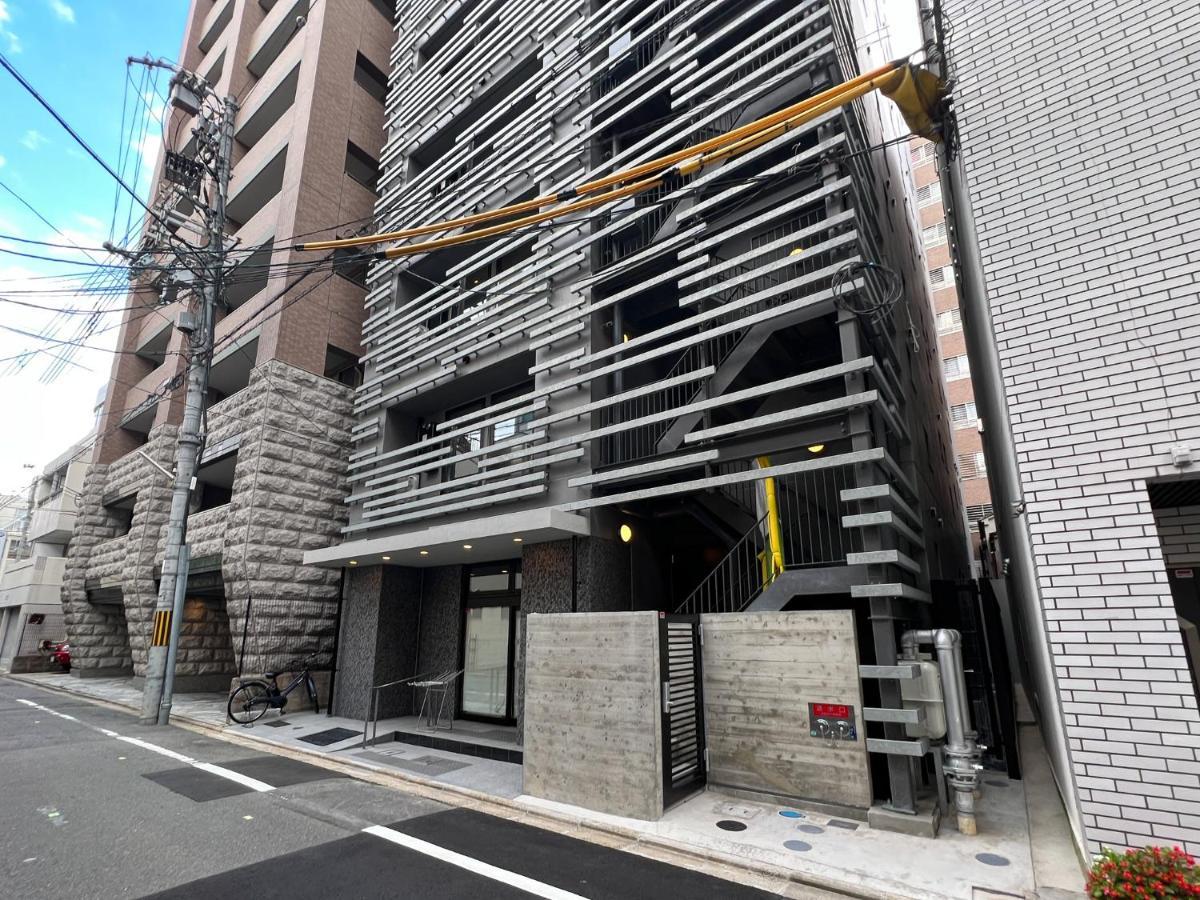 Rinn Kyoto Station Eksteriør billede
